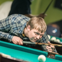 Максим Морозов